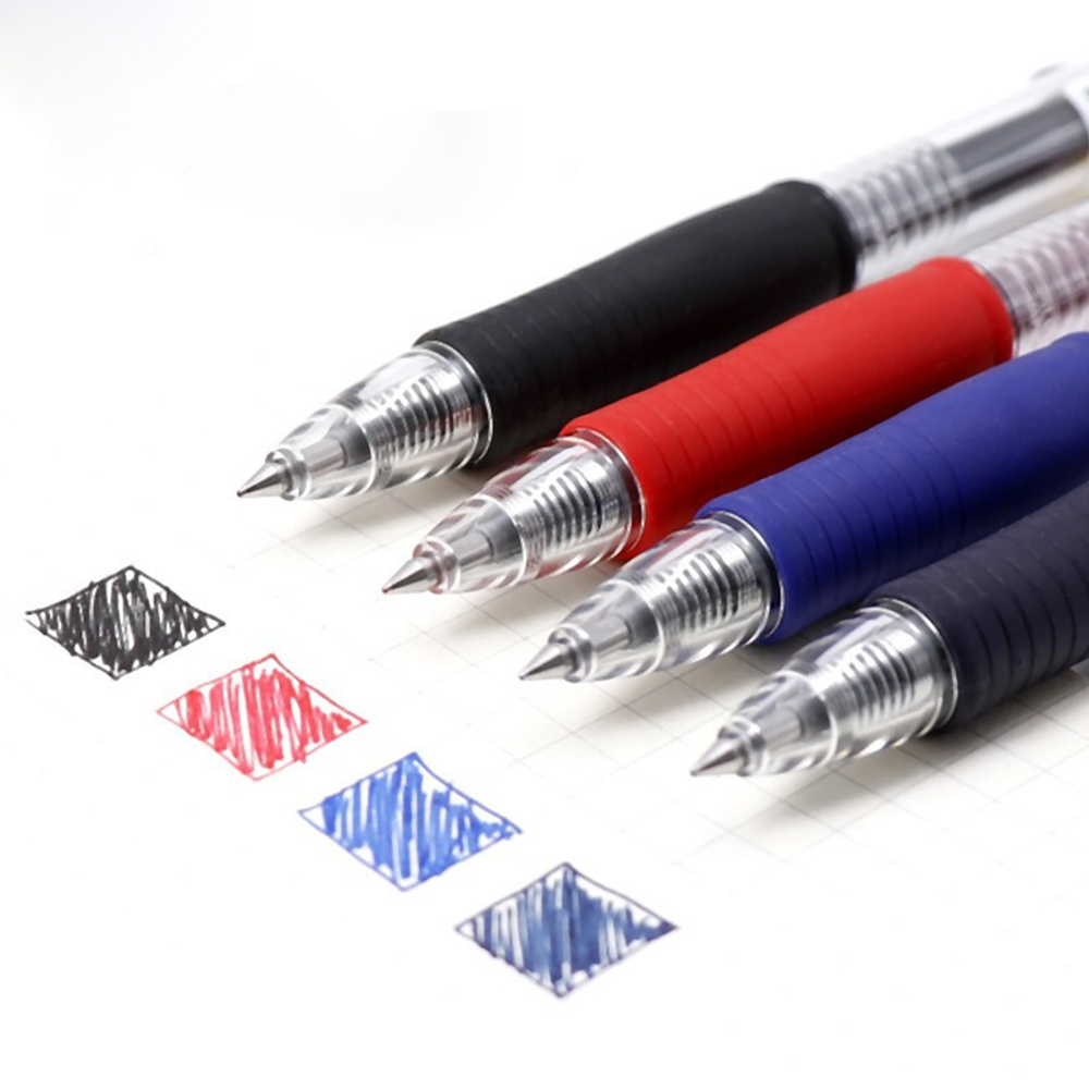 3 szt. Japonia Pilot długopisy – Pilot Pen G2 recenzja i cena
