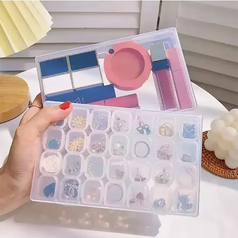 Pudełko do przechowywania narz – Craft Embellishment Storage recenzja i cena