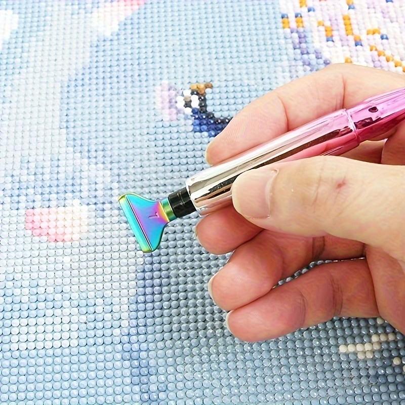 Długopis w kształcie poroża je – Embroidery Embellishments recenzja i cena