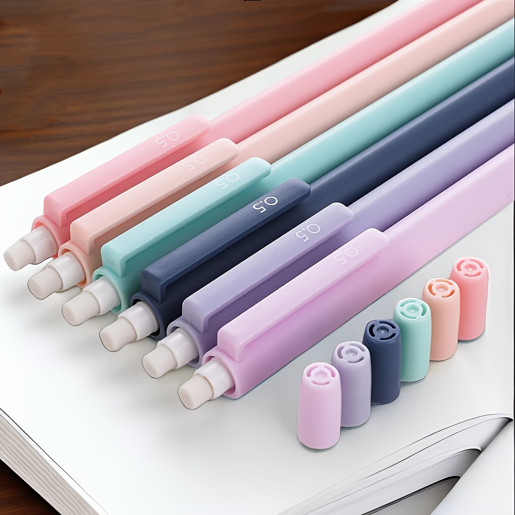 Zestaw ołówków automatycznych  – Staedtler Pencil Lumocolor recenzja i cena