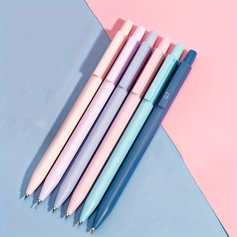 Zestaw ołówków automatycznych  – Staedtler Pencil Lumocolor recenzja i cena