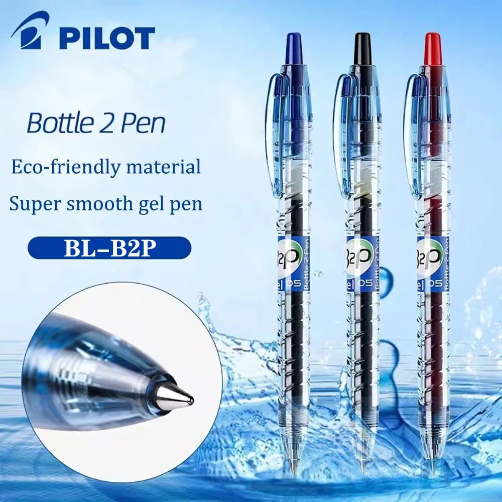 1PC japonia PILOT długopis żel – Pilot Pen G2 recenzja i cena