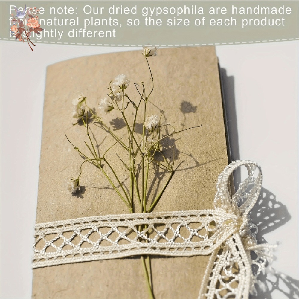 100 szt. Mini Suszone Kwiaty G – Embellish Craft recenzja i cena