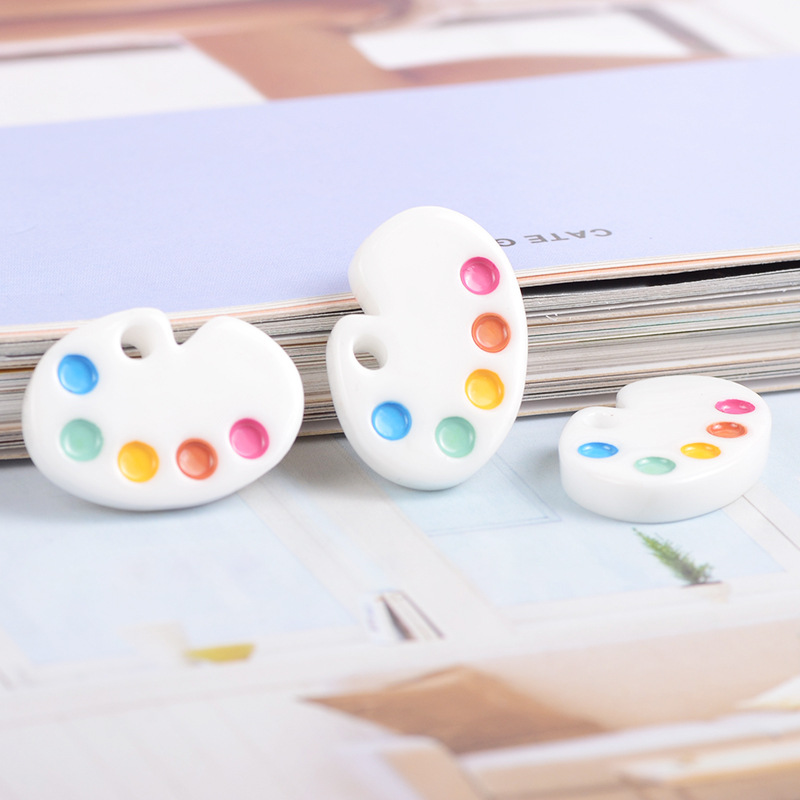 10 szt. DIY Kawaii Żywiczne Pa – Christmas Craft Embellishment recenzja i cena